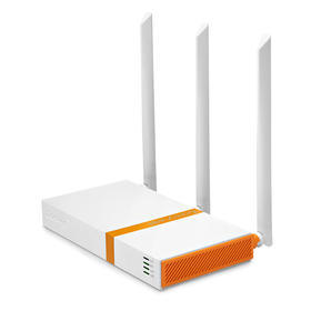 大麦商城全新路由器 智能生活，从高速网络开始