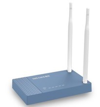 磊科NW711无线路由器 产品全解析与配置参考指南